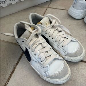 Nike blazer jumbo 8.5